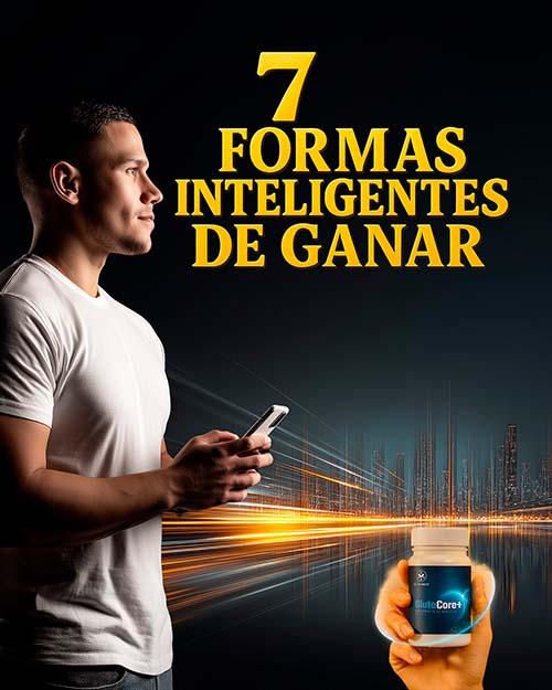 7 Formas Inteligentes de Ganar con el Sistema AUTORIX