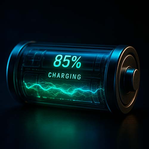 Células rejuvenecidas con metabolismo activo