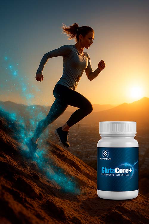 Sistema inteligente activado en el cuerpo con halo de energía